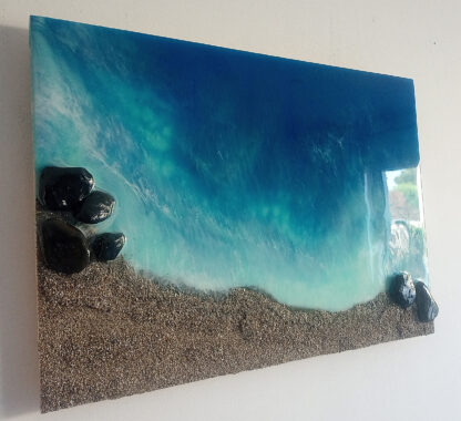 NONAME #9 (VENDU) – Image 5