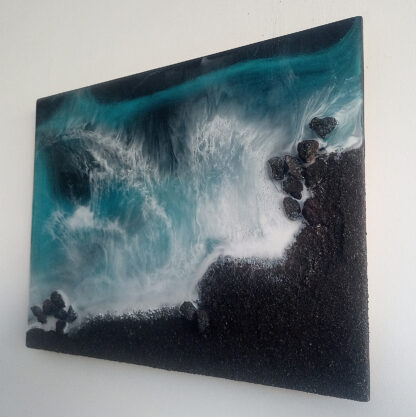 NONAME #8 ( Vendu ) – Image 2
