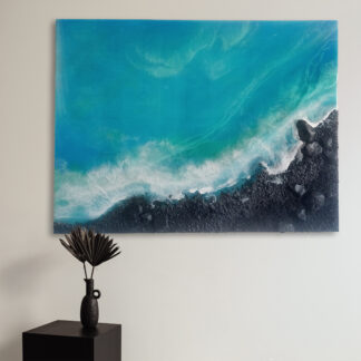 OCEAN VIBES