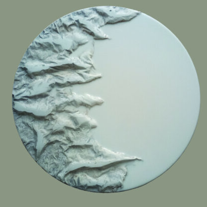 SAPPHIRE PEACE ( VENDU ) – Image 2