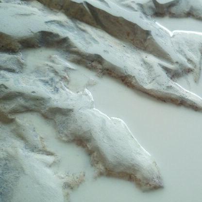SAPPHIRE PEACE ( VENDU ) – Image 5