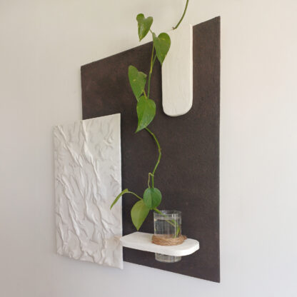 Wallbloom White – Image 8