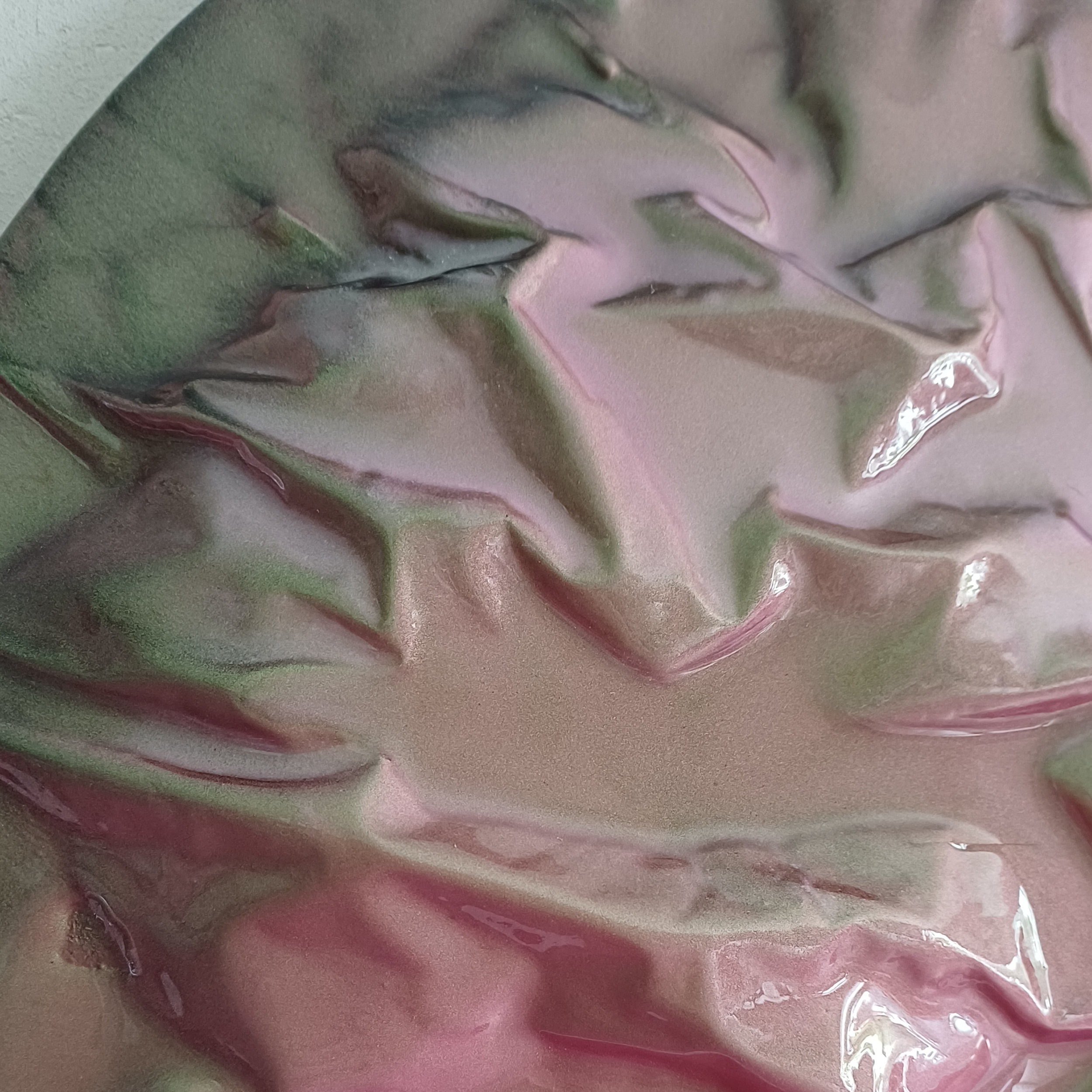 NOSTALGIA - Wrapping colors série – Image 4